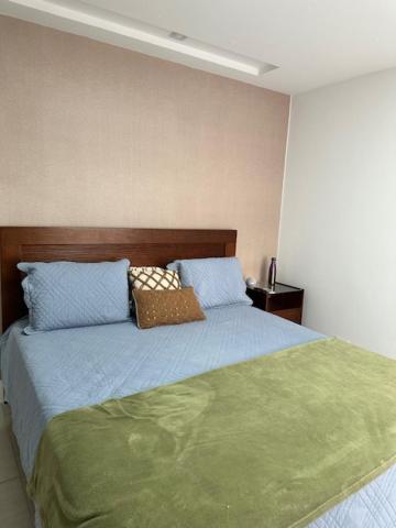 Cobertura Luxo Do Recreio Apartment
