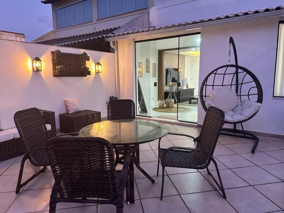 Apartment Cobertura Luxo Do Recreio