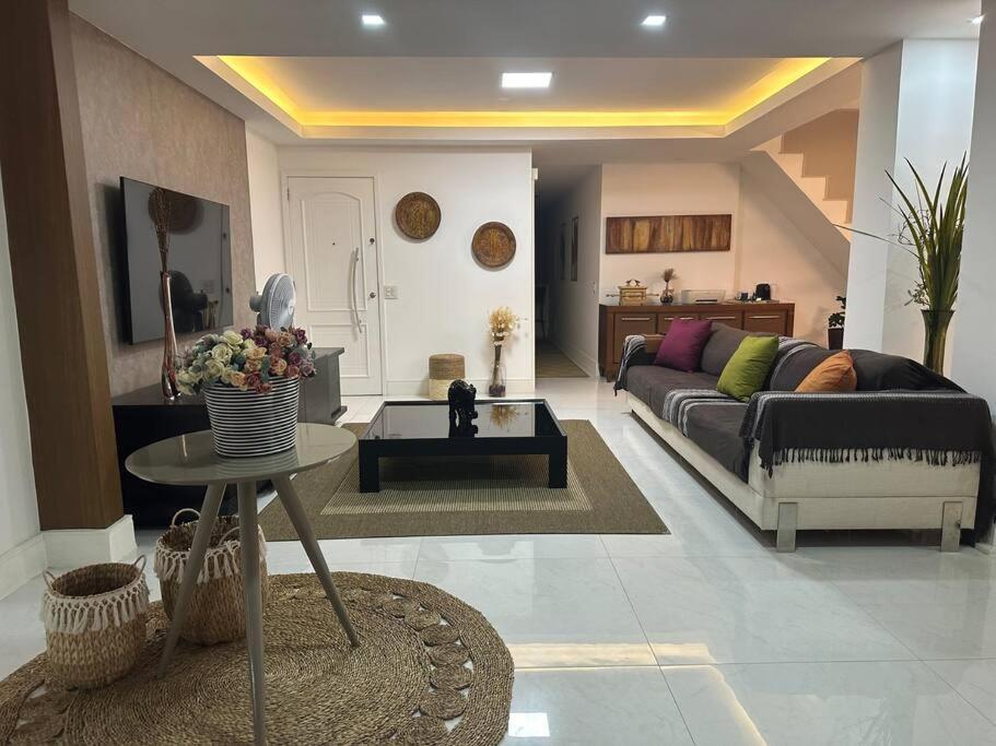 Apartment Cobertura Luxo Do Recreio *