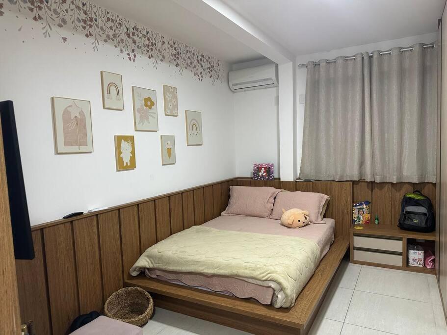 Cobertura Luxo Do Recreio Apartment Rio de Janeiro