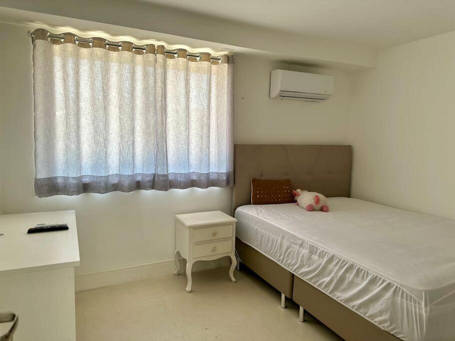 Apartment Cobertura Luxo Do Recreio