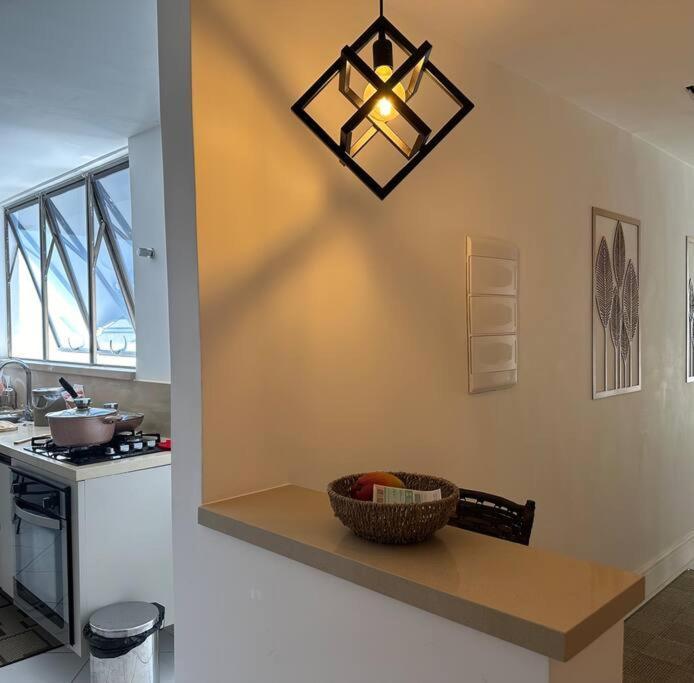 Apartment Cobertura Luxo Do Recreio *