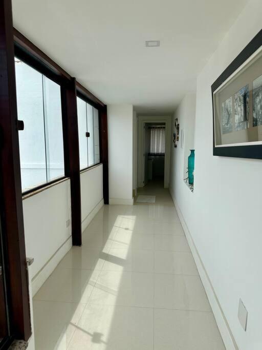 Apartment Cobertura Luxo Do Recreio